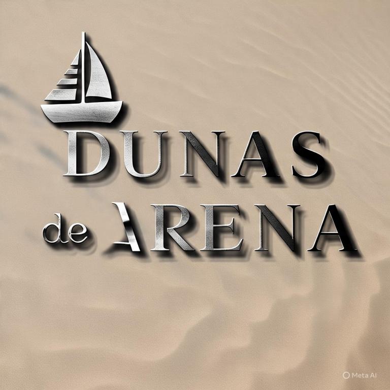 Dunas de Arena - 1