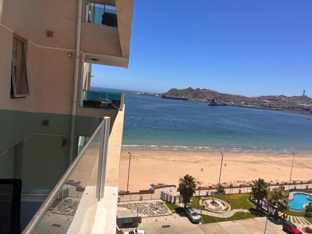 Depto playa herradura - 3