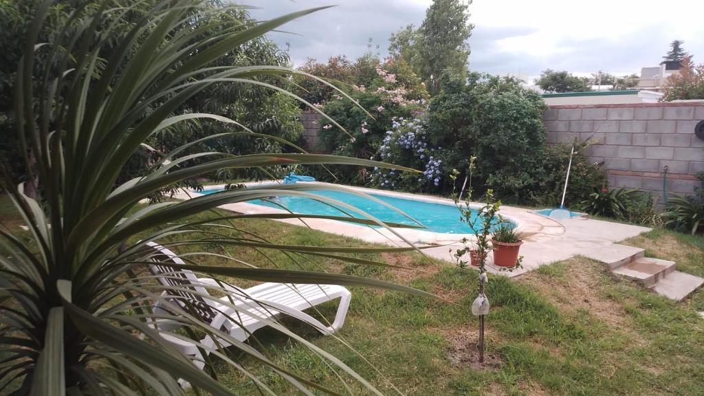 Departamento en Sinsacate - 2