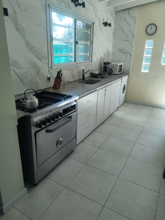 Alquilo casa Valeria del Mar hasta 8 personas - 4