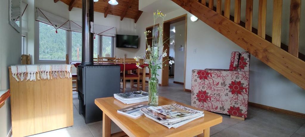 Great Shelter cerca del Cerro Catedral - 5