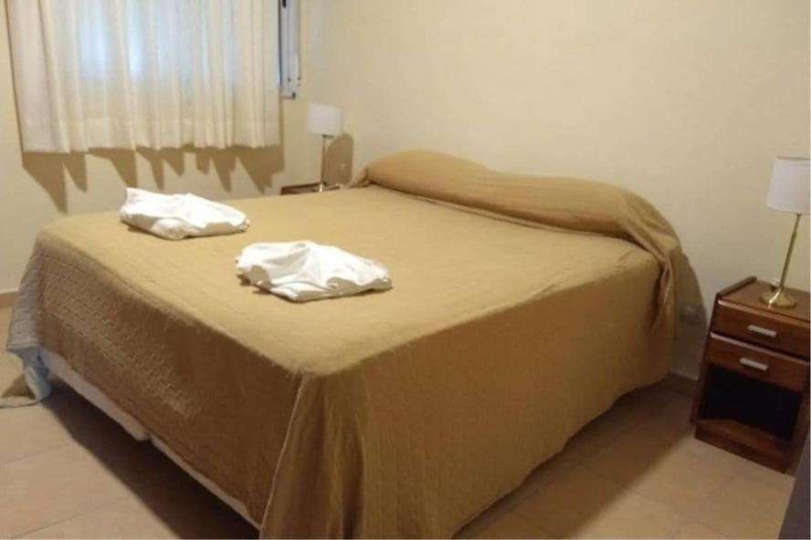 Hotel vacacional Sierras de cordoba - 1