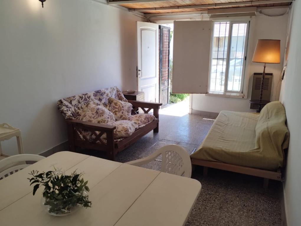 Casa Colinas II - 1