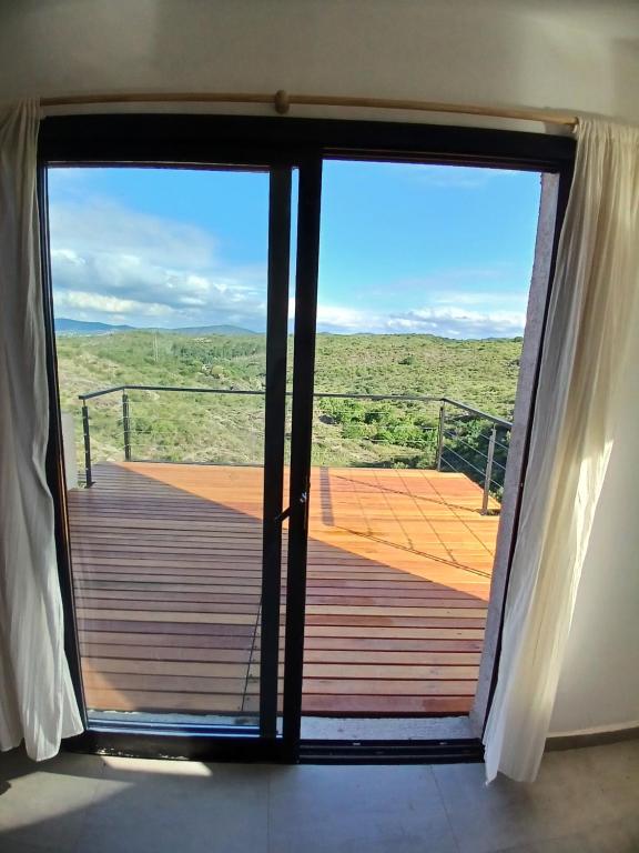 Balcon del rio - 4