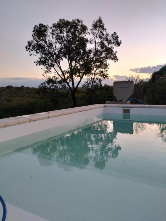 Balcon del rio - 5