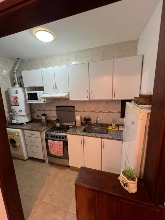 Duplex 5 personas pinamar centro - 5