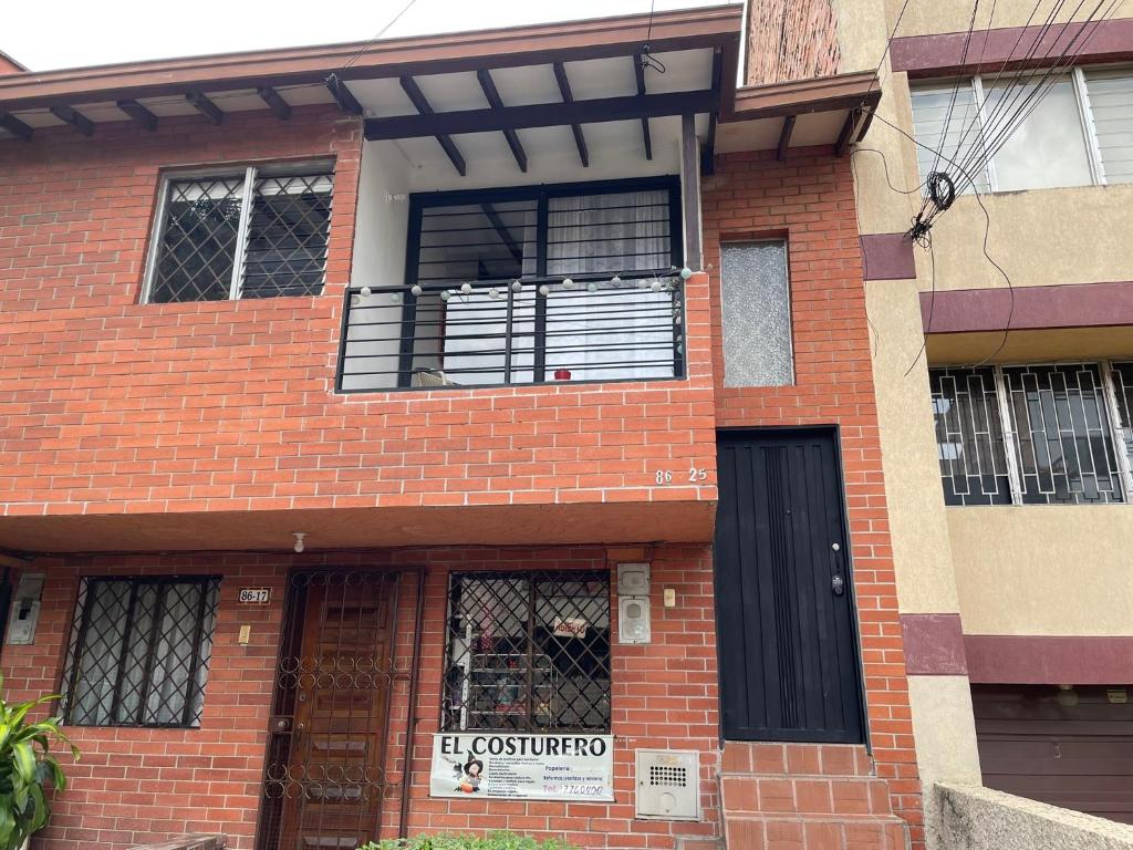 Bohemio Santa Teresita Apartment 2nd floor - 5