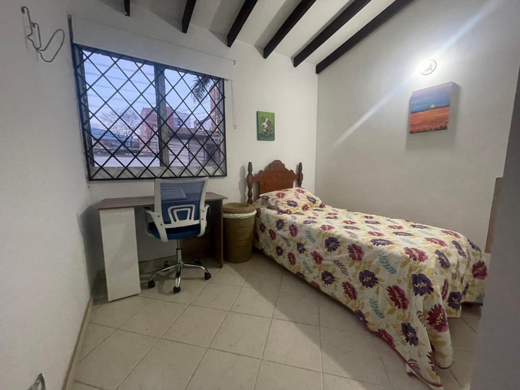 Bohemio Santa Teresita Apartment 2nd floor - 4