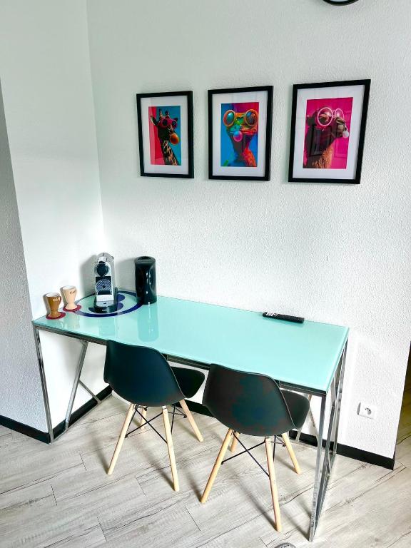 Calm and Cozy Apartment - 5