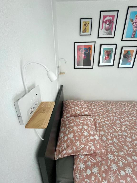 Calm and Cozy Apartment - 4
