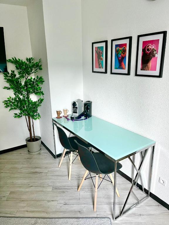 Calm and Cozy Apartment - 3