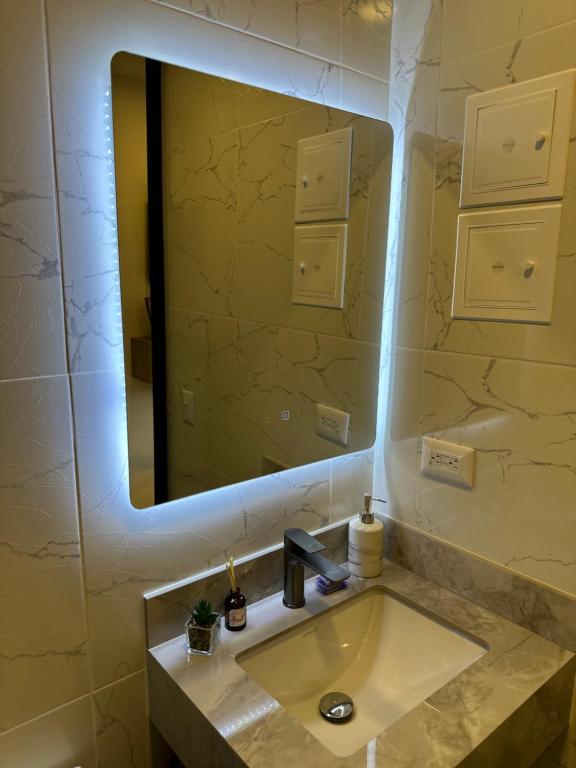 Loft 422, Parque de la 93, Chico norte - 4