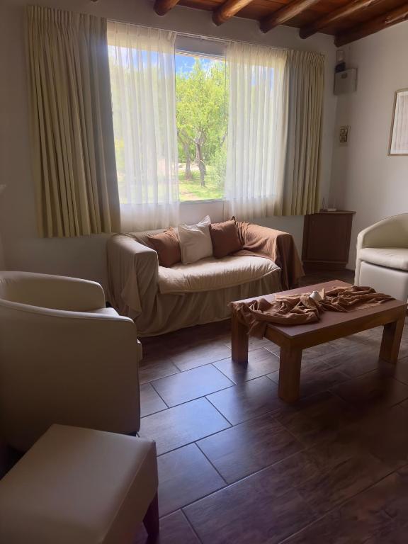 Kinien Suites de Montaña - 3