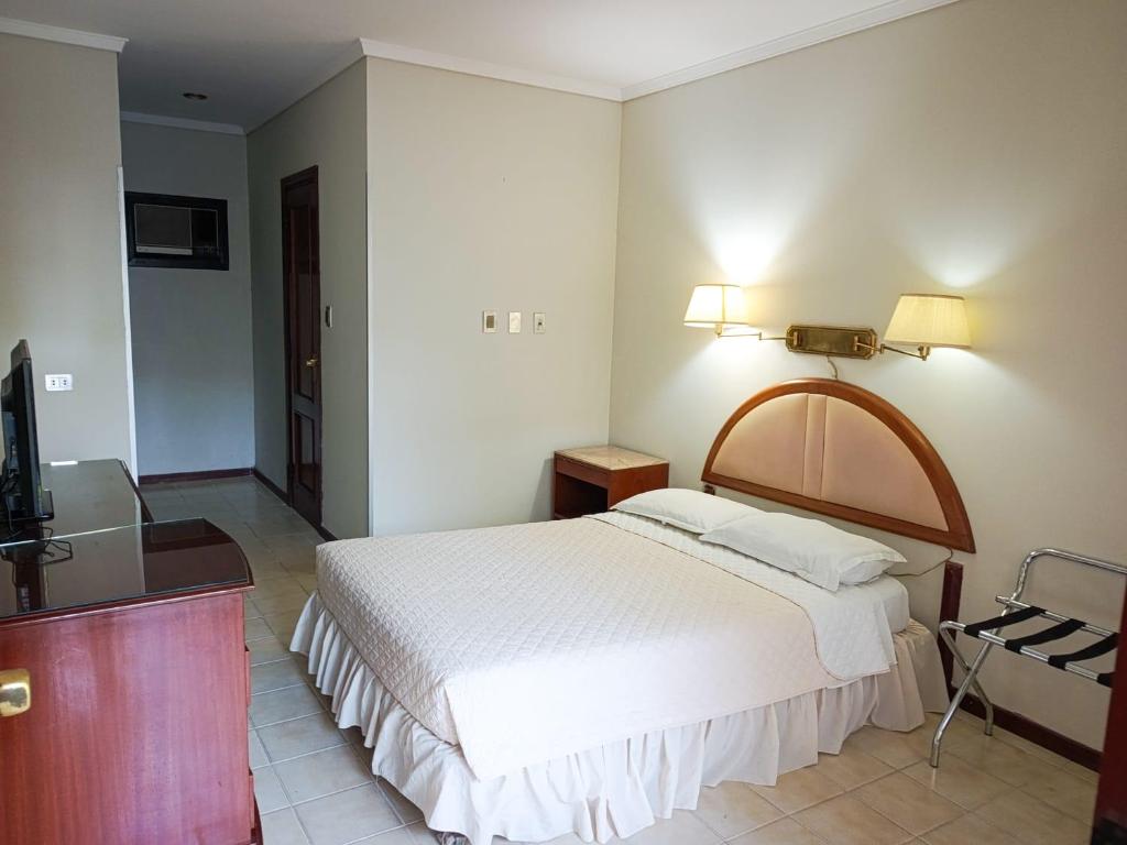 Hotel ASTURIAS BOUTIQUE - 1