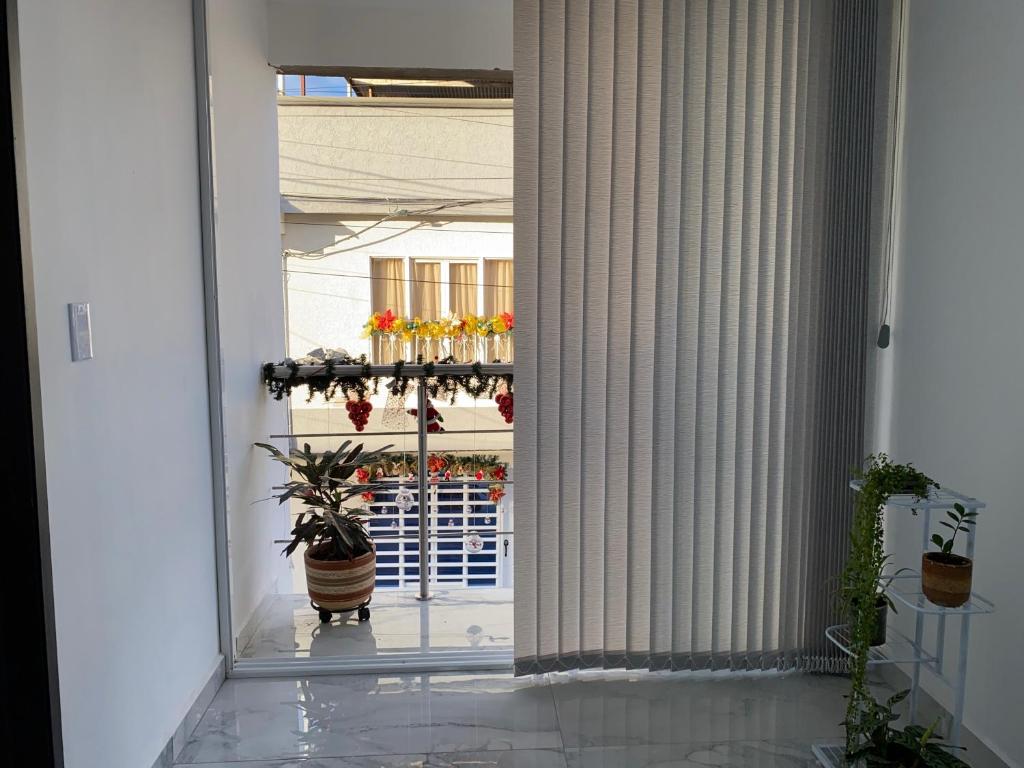 Vientos del Norte Apartamento en Pueblo Mágico - 5
