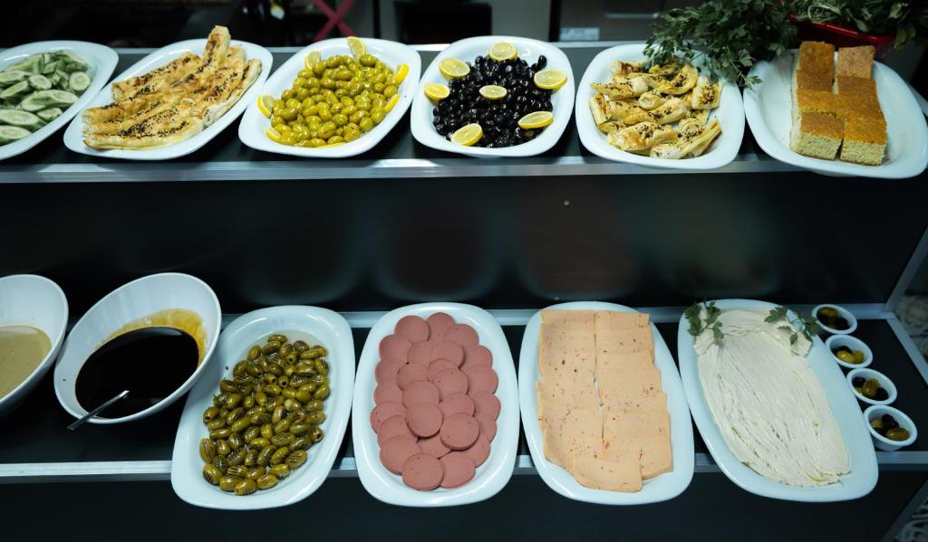 お料理のイメージ