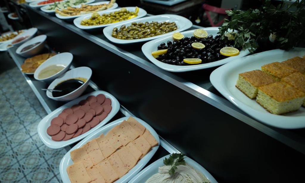 お料理のイメージ