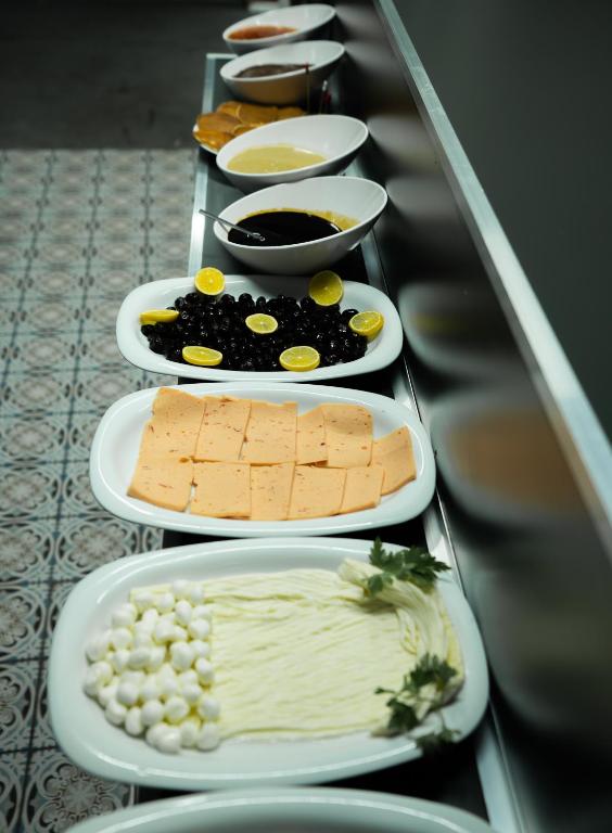 お料理のイメージ