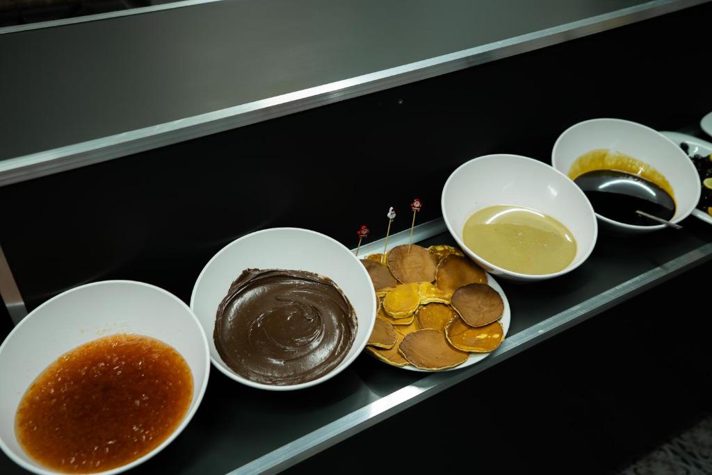 お料理のイメージ