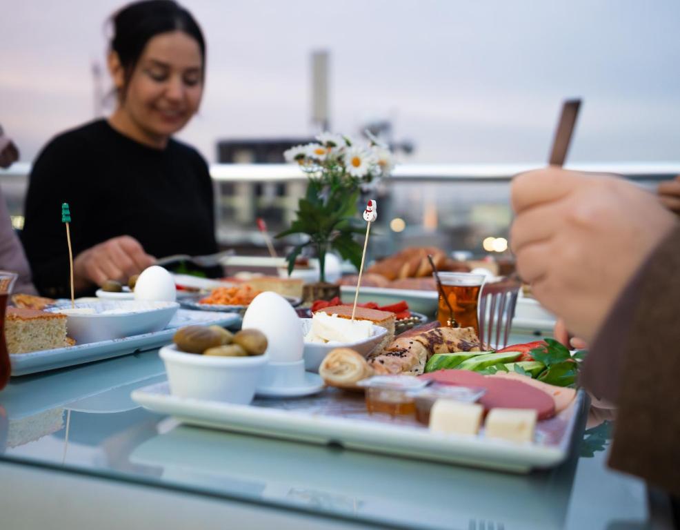 お料理のイメージ