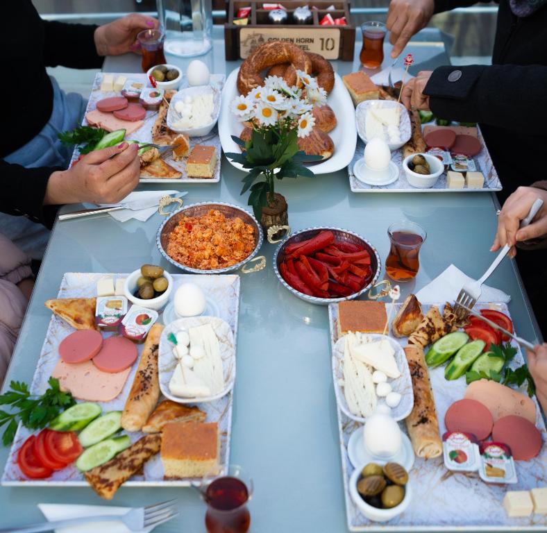 お料理のイメージ