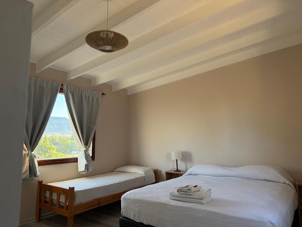 Patagonia Suites - 2