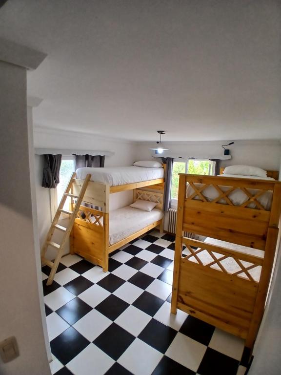 Casa central hostel - 5