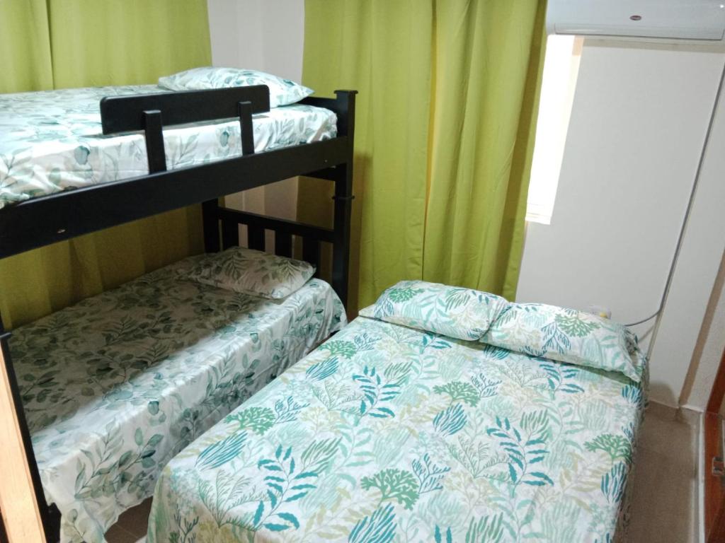 Apartamentos familiares The Upper Room 201 - 2