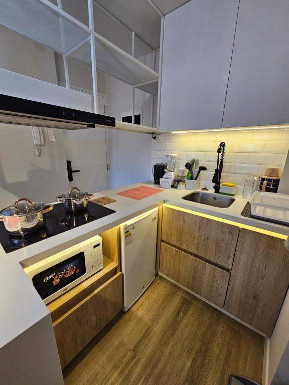 Askha Home Apartment - 2