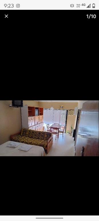Departamento centrico caseros 186 - 1