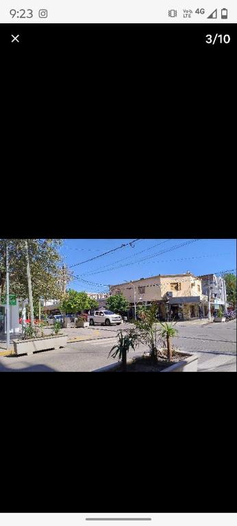 Departamento centrico caseros 186 - 3