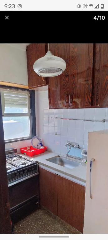 Departamento centrico caseros 186 - 5