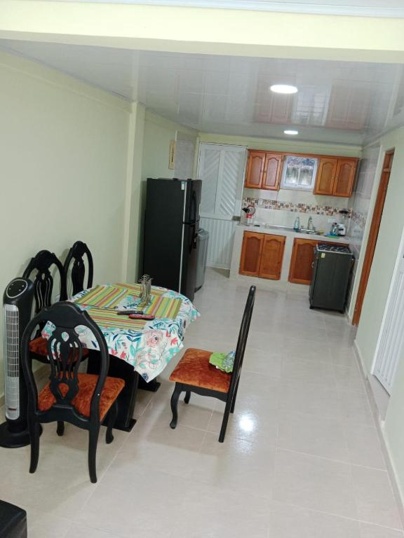 Apartamentos Familiares The Upper Room 102 - 2