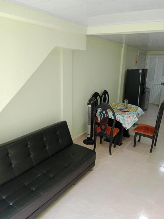 Apartamentos Familiares The Upper Room 102 - 3