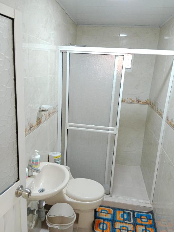 Apartamentos Familiares The Upper Room 102 - 5