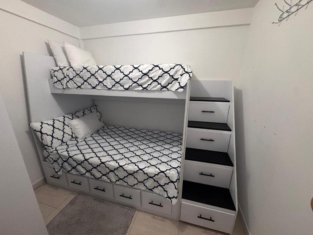 Modern apartment/Studio - 5