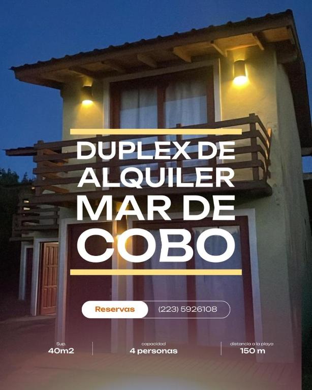 Duplex B M V - 1