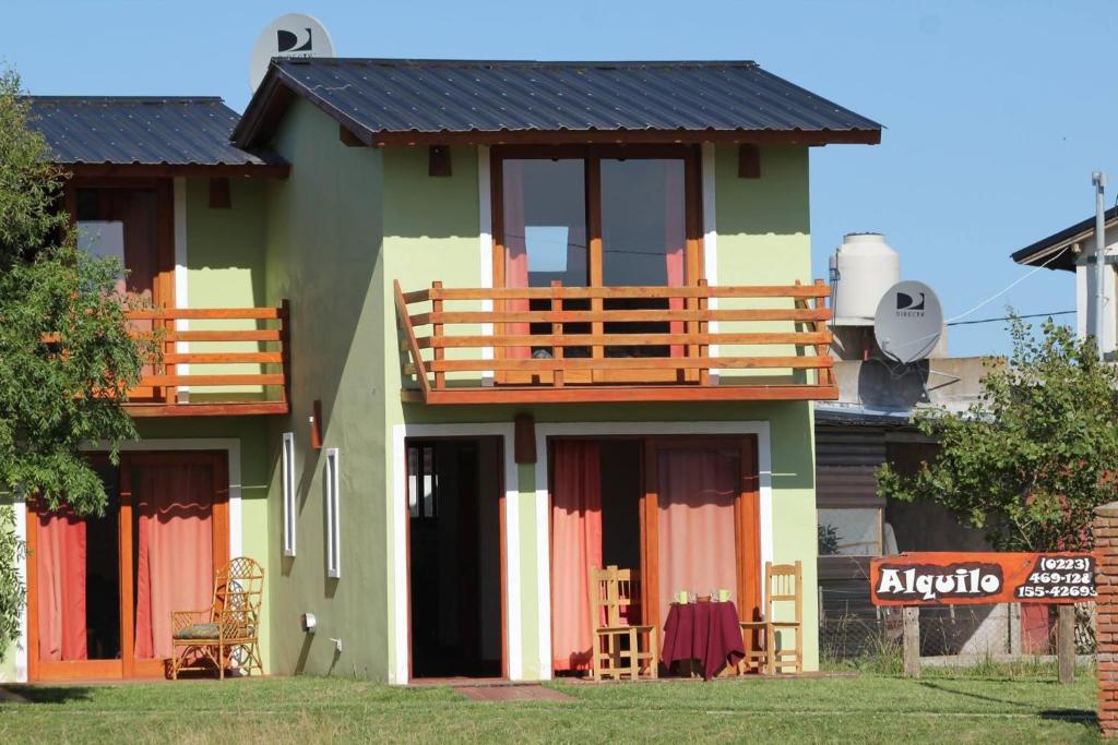 Duplex B M V - 2