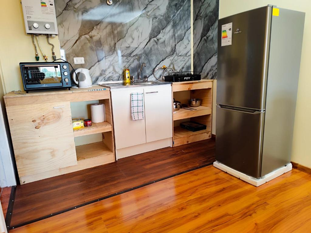 Apartamentos Chalo - 2