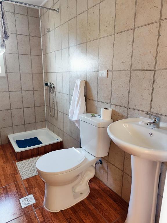 Apartamentos Chalo - 3