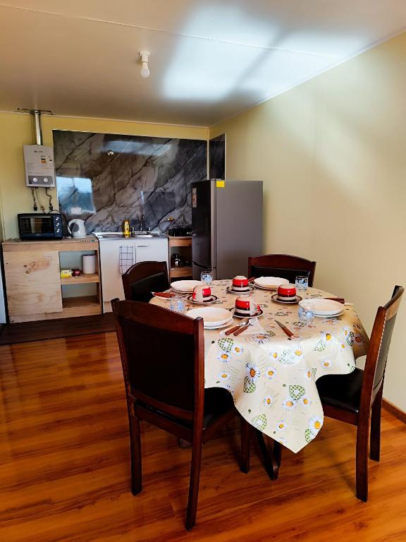 Apartamentos Chalo - 5