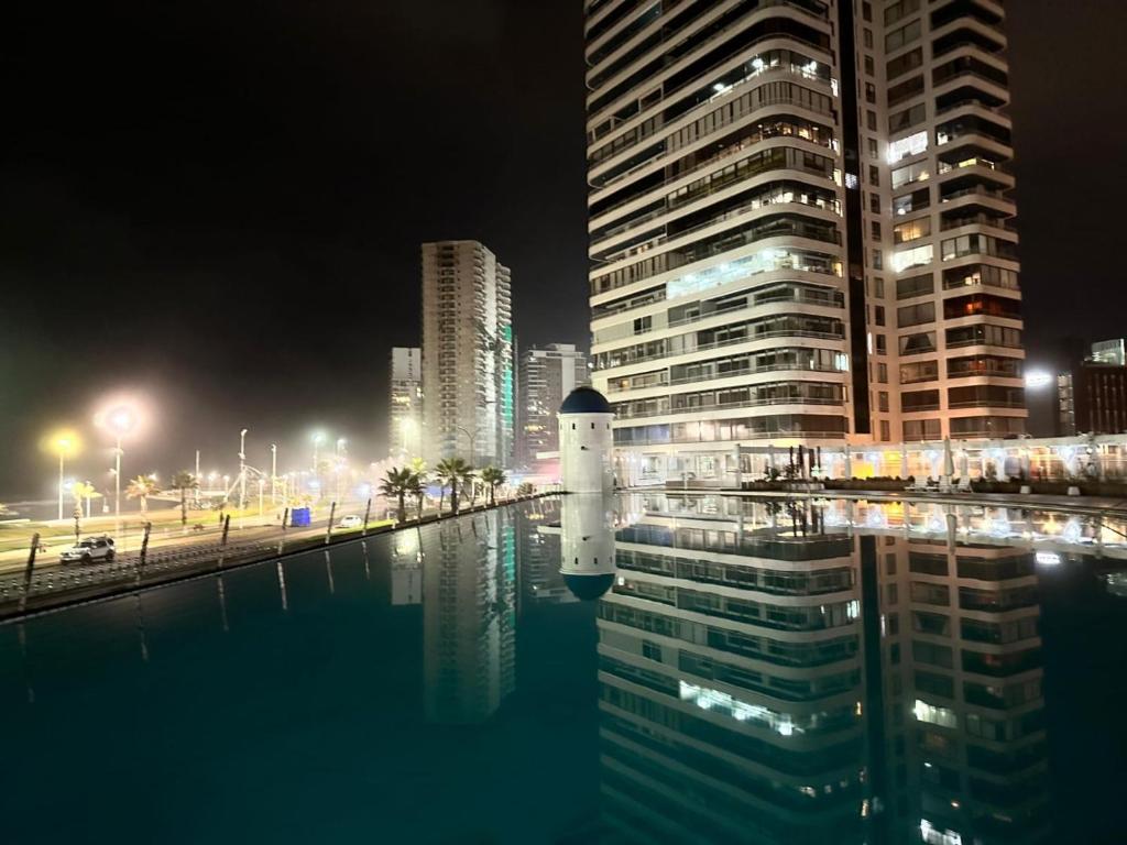 Condominio Mar Egeo - 1