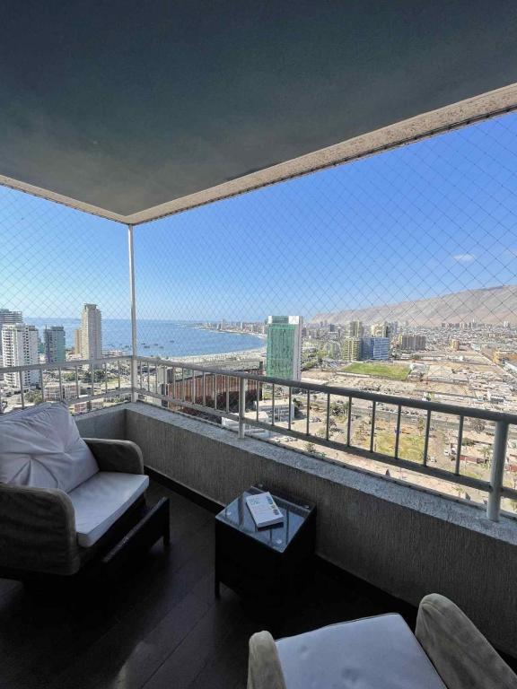 Condominio Mar Egeo - 3