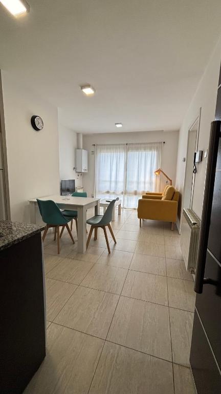 Costanera Sur Departamento - 4