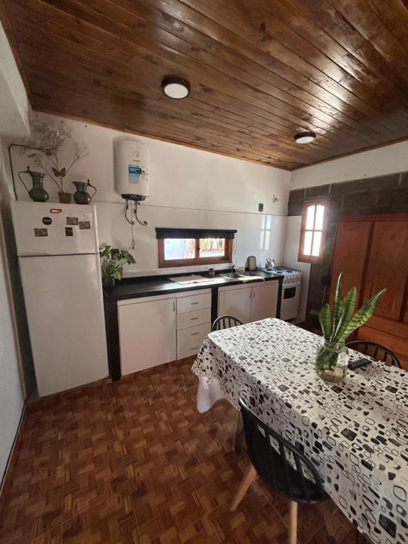 Departamento cómodo - 1