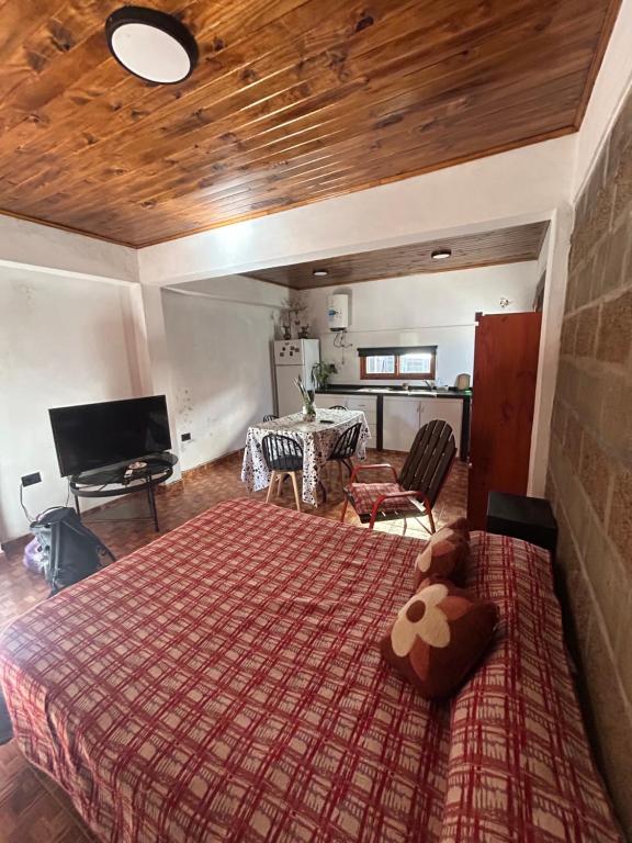 Departamento cómodo - 5