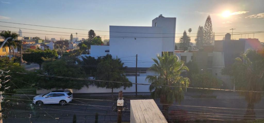 Departamento moderno cerca de Distrito La Perla, Guadalajara - 4