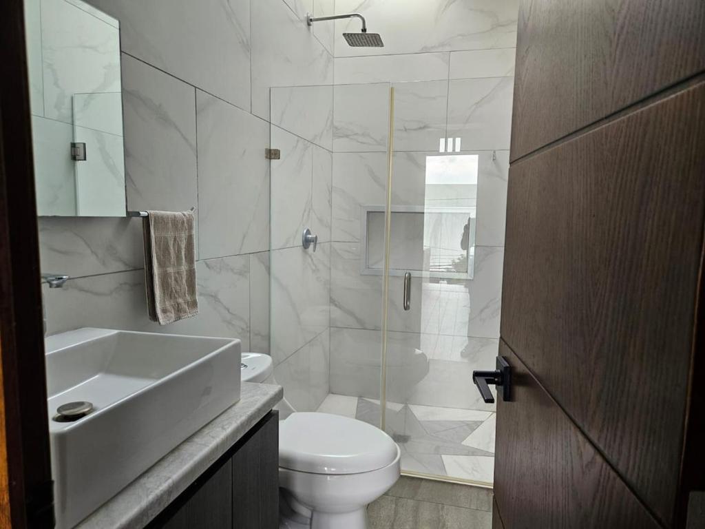 Departamento moderno cerca de Distrito La Perla, Guadalajara - 5