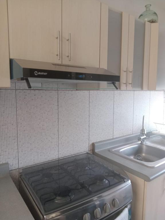 Cozy Miraflores Apartamento - 5