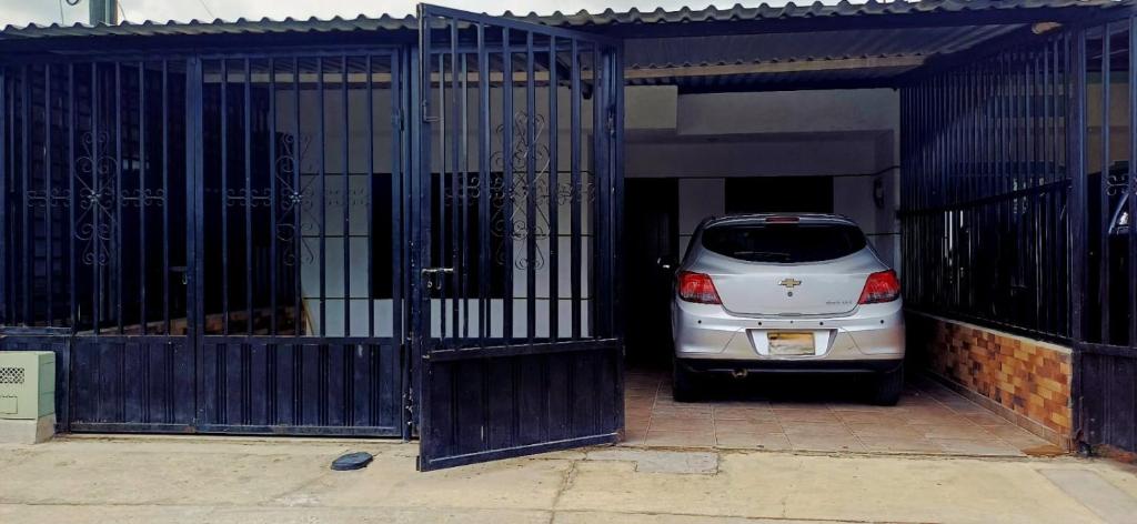 Casa Manantial - 2